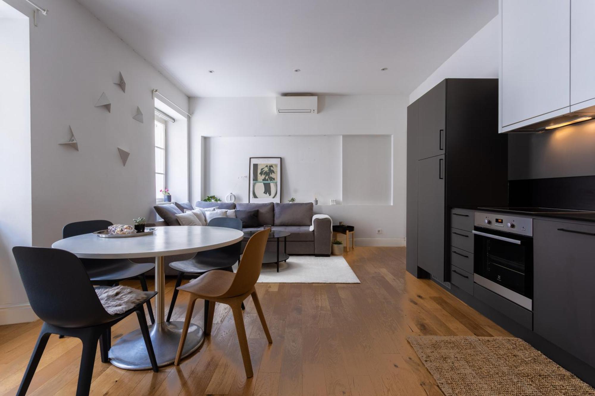 Apartment Ratko By Blueapartments - Free Private Parking Zagreb Exterior photo