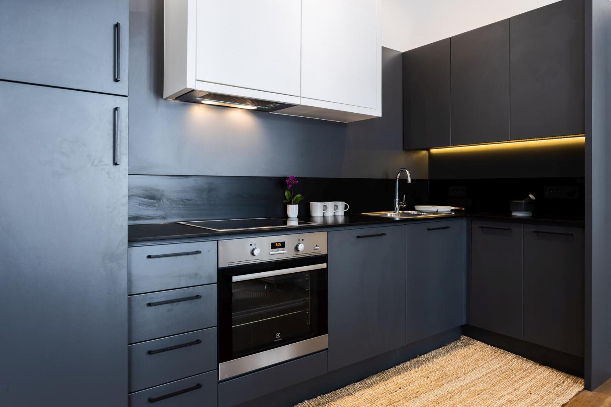 Apartment Ratko By Blueapartments - Free Private Parking Zagreb Exterior photo