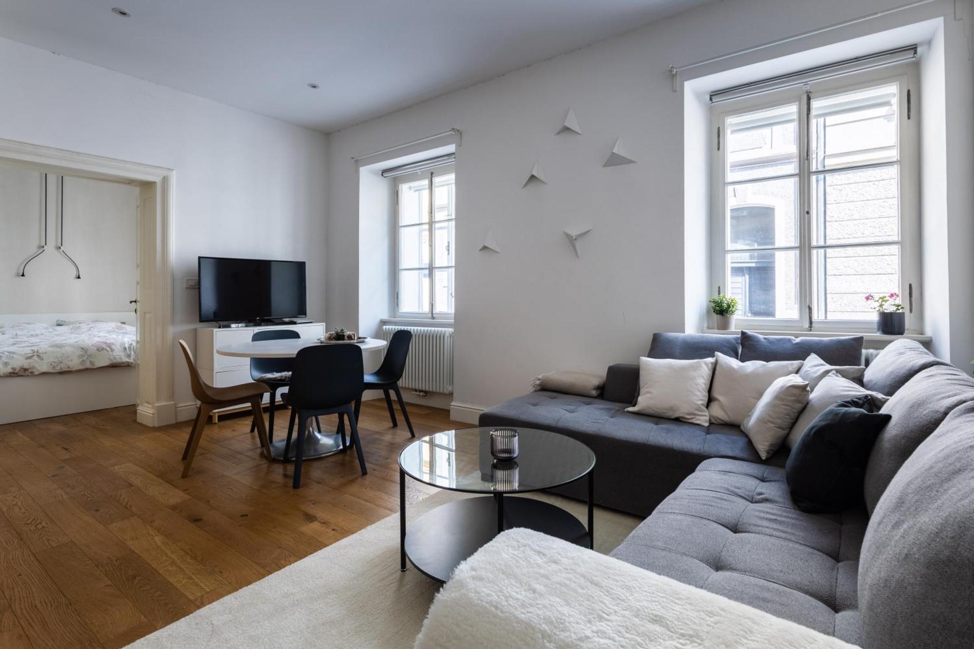 Apartment Ratko By Blueapartments - Free Private Parking Zagreb Exterior photo